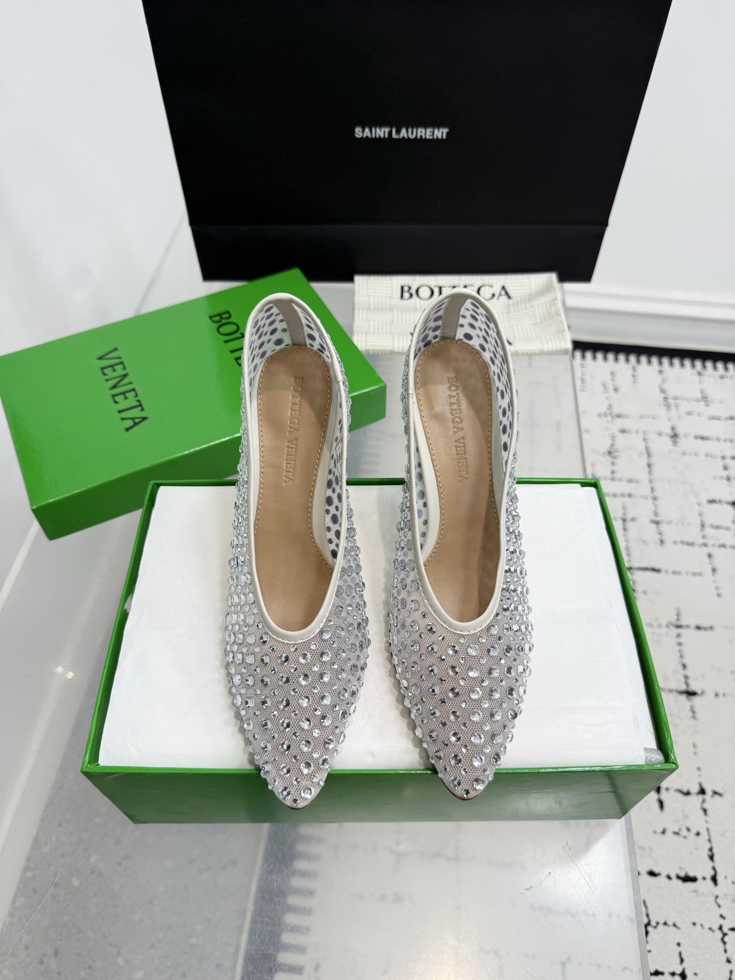 Bottega Veneta sz35-42 mnq1137